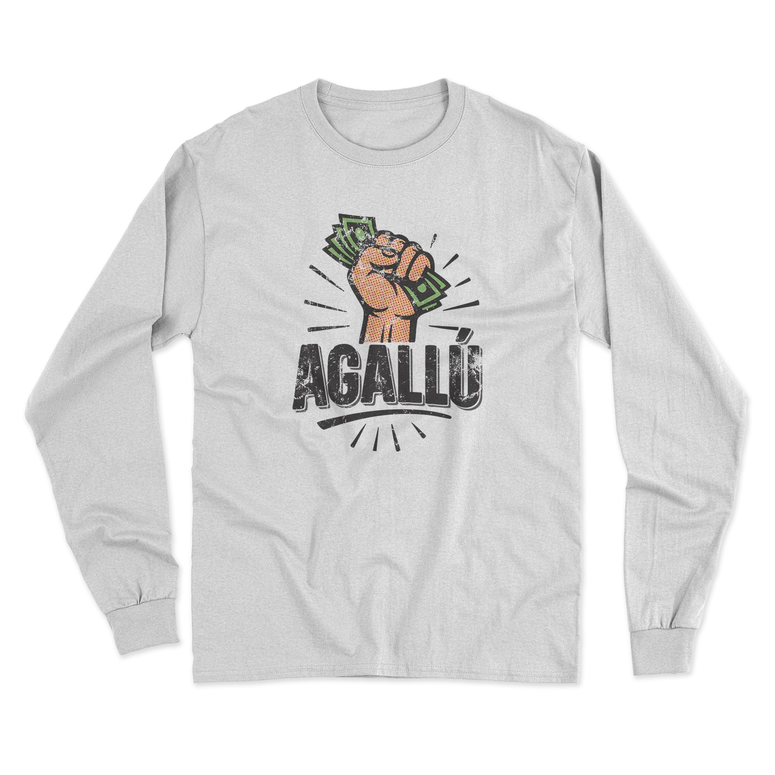 Agallú T-Shirt