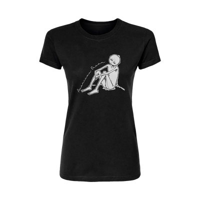 American Dream Short Sleeve Women's T-Shirt