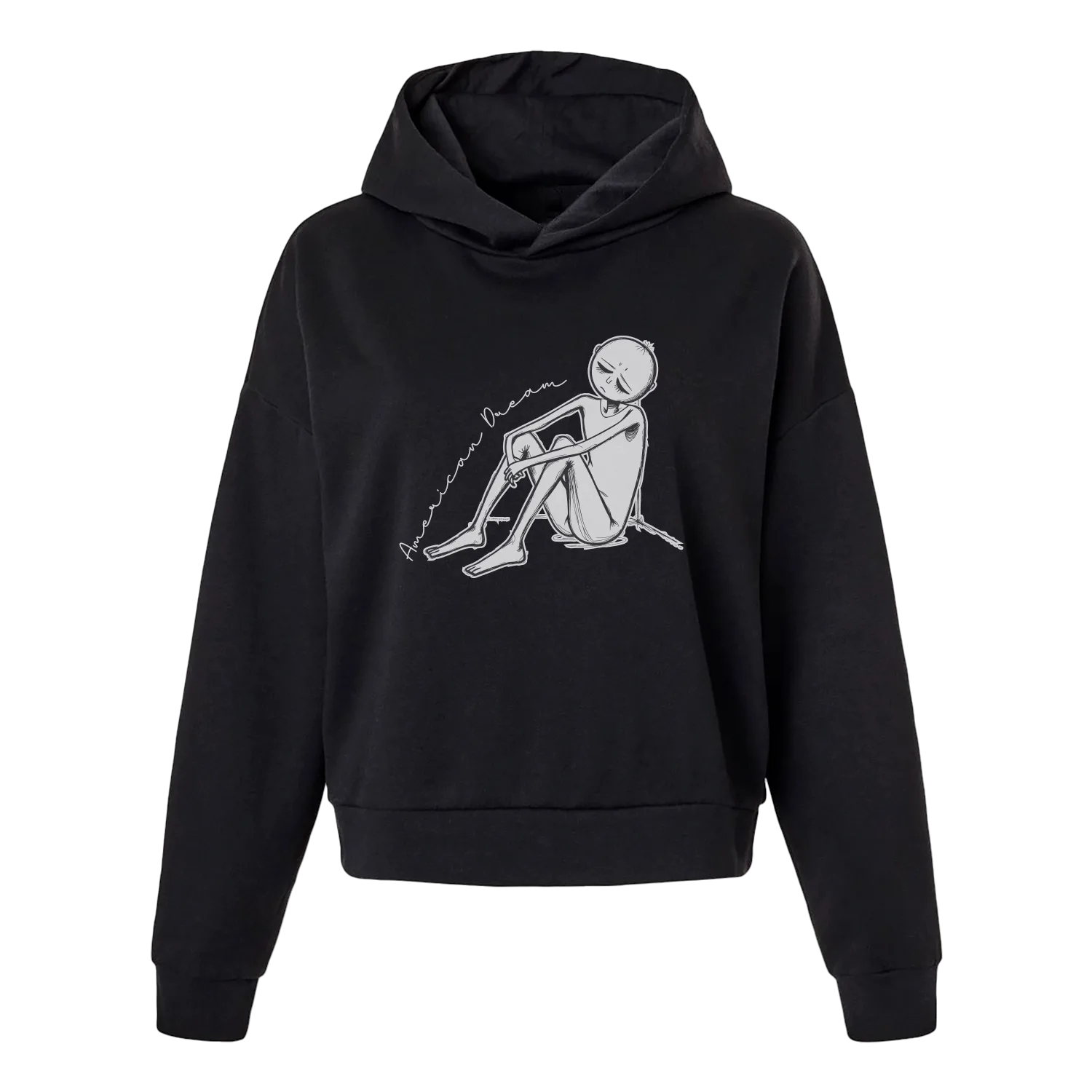 American Dream Women's Hoodie