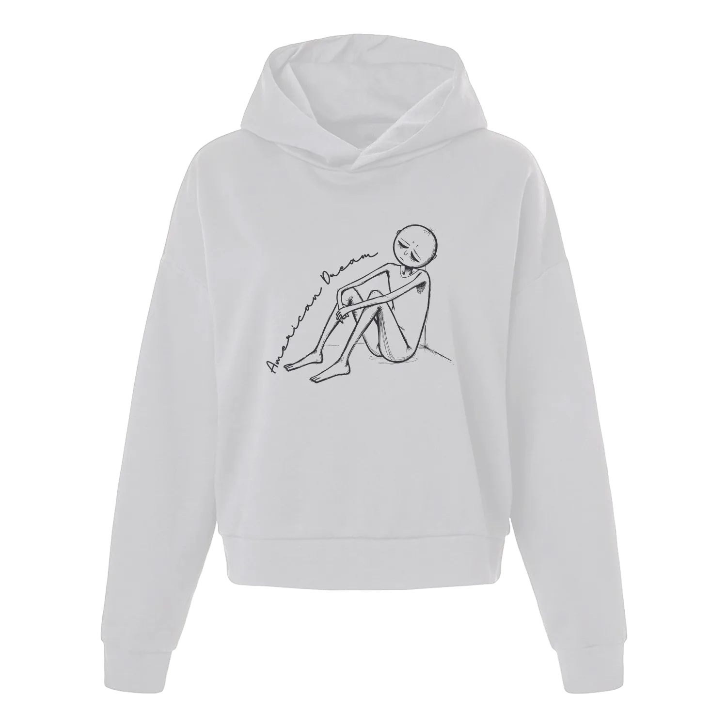 American Dream Women's Hoodie