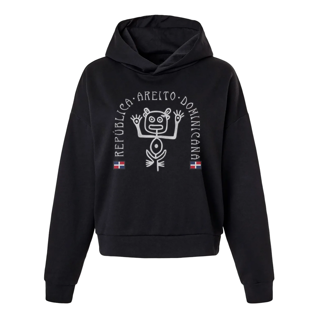Areito Women’s Hoodie