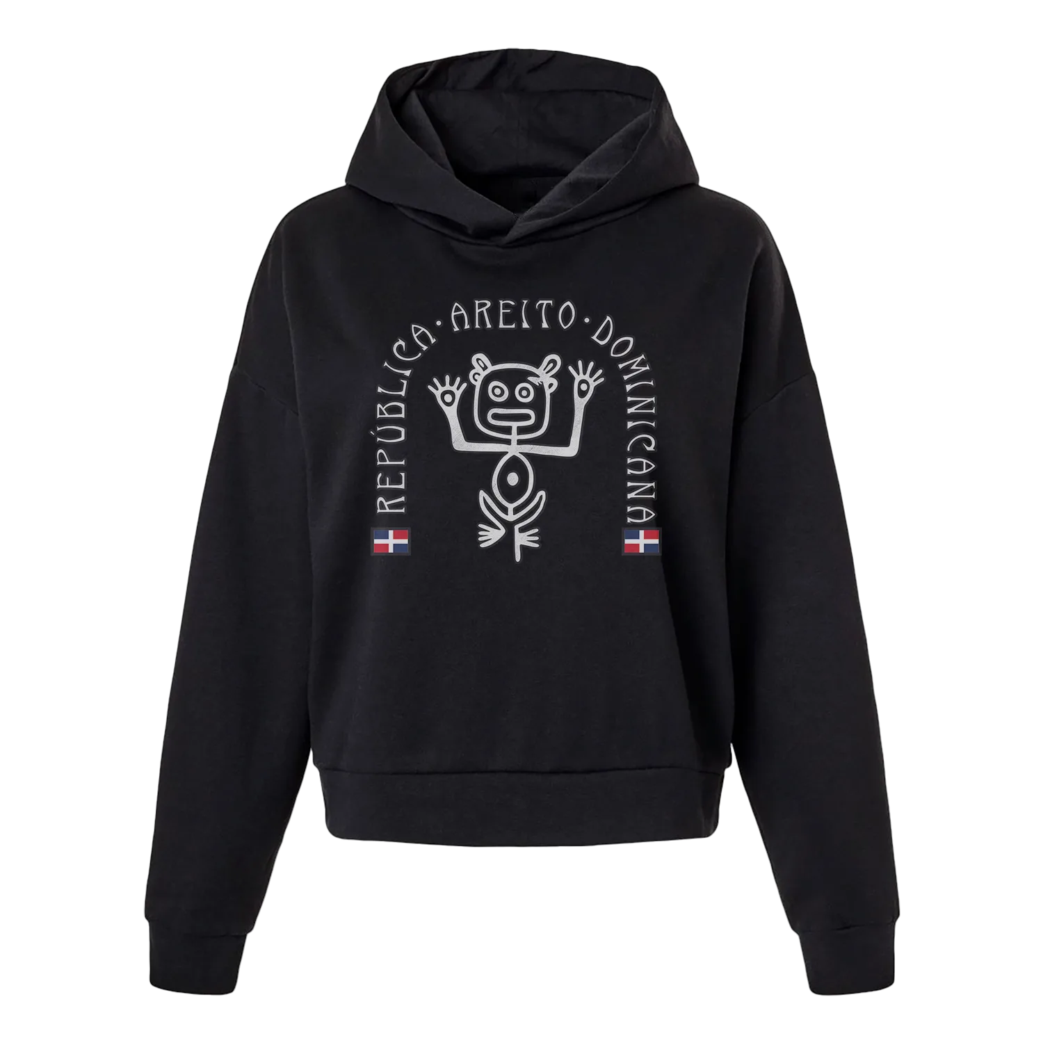 Areito Women’s Hoodie