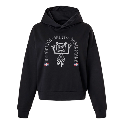 Areito Women’s Hoodie