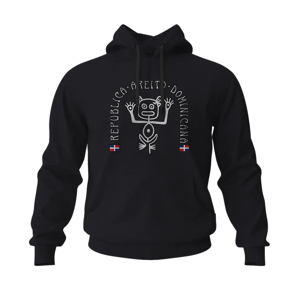 Areito Hoodie