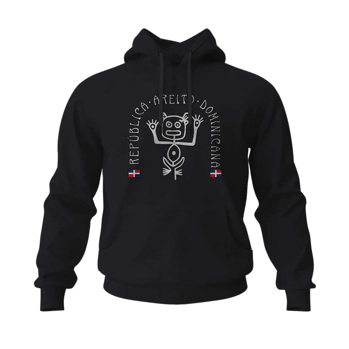 Areito Hoodie