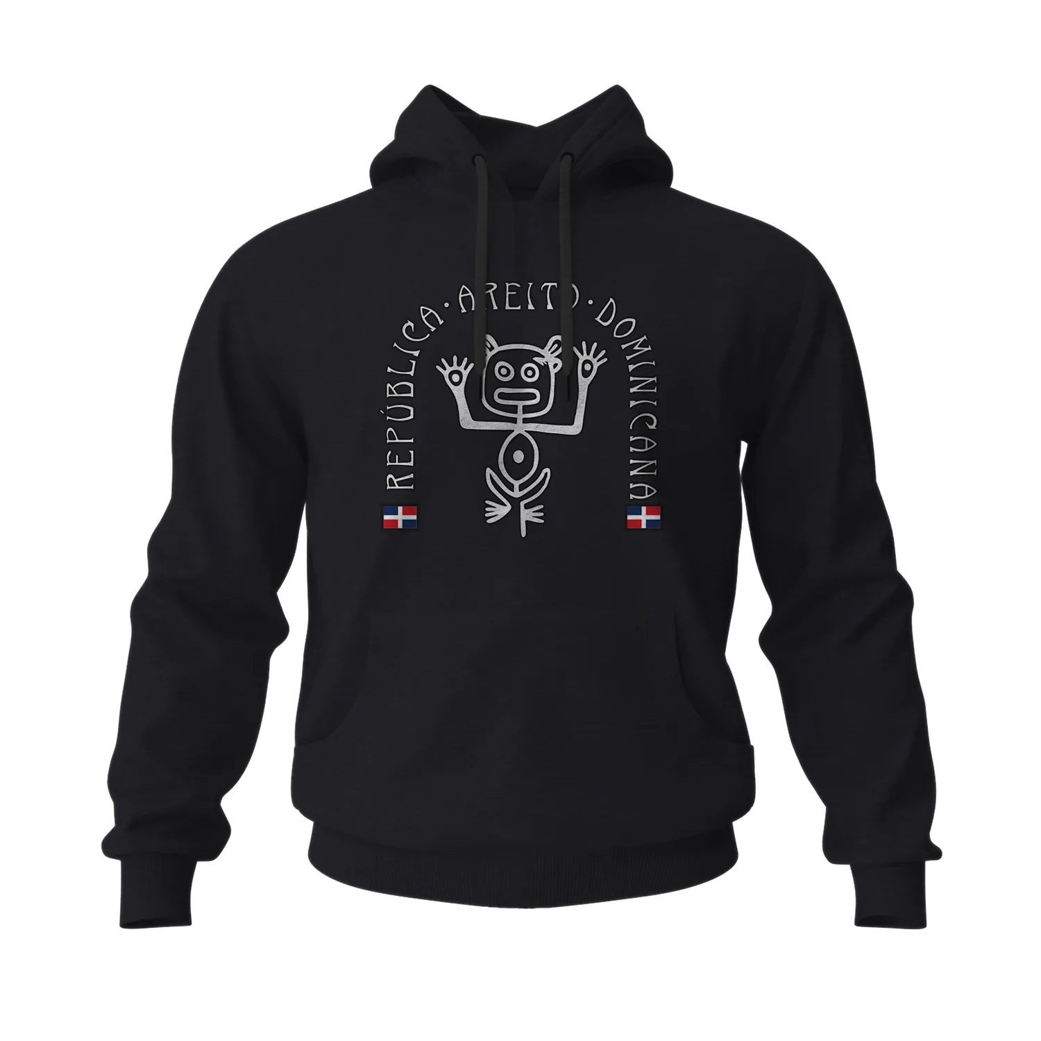 Areito Hoodie