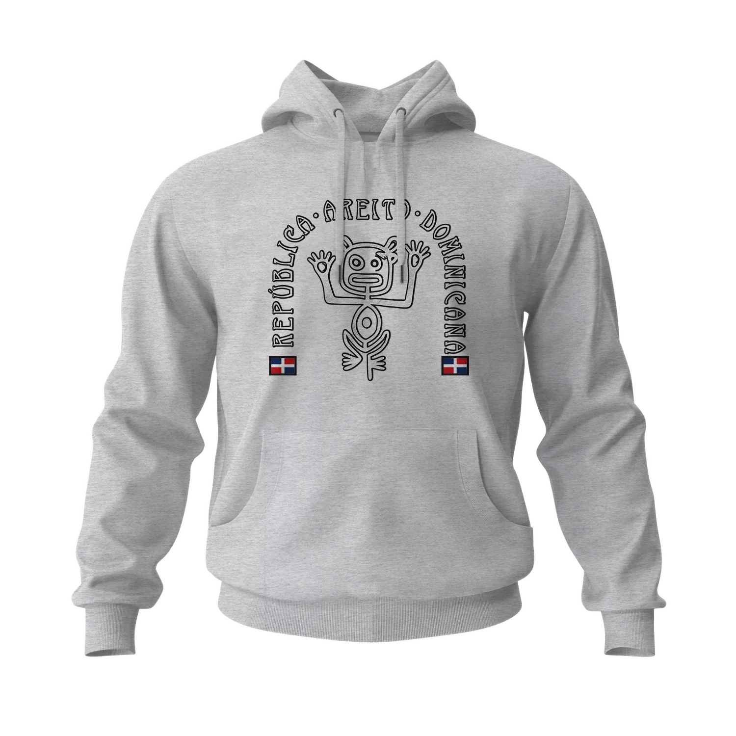 Areito Hoodie
