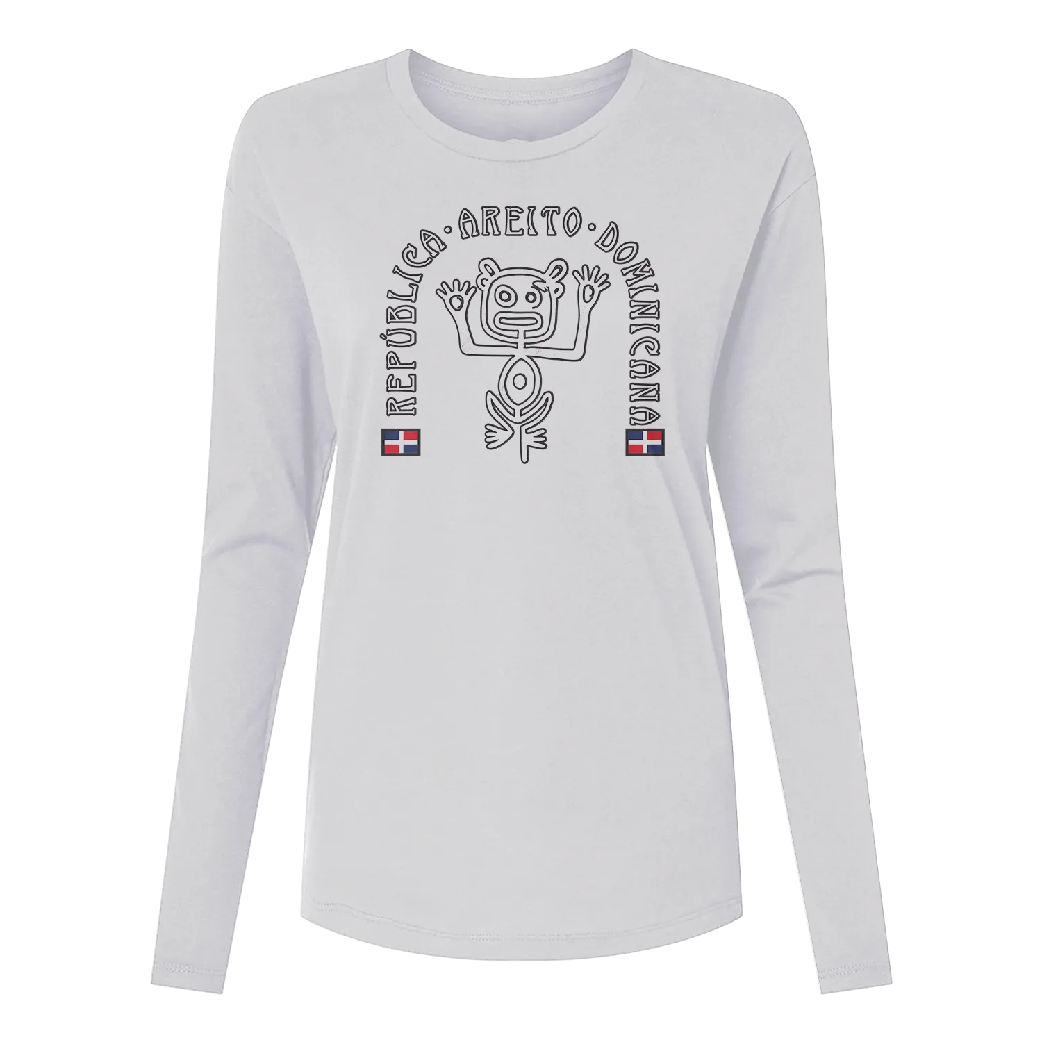 Areito Women's T-Shirt
