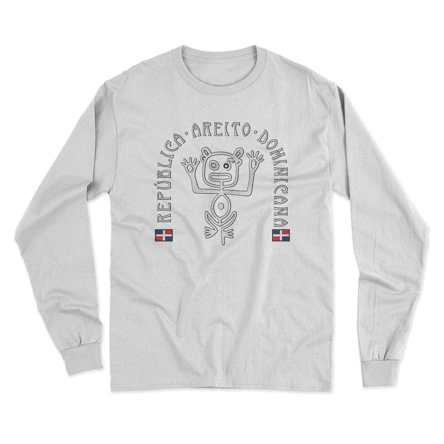 Areito T-Shirt