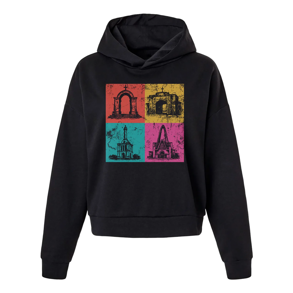 AWS Women’s Hoodie