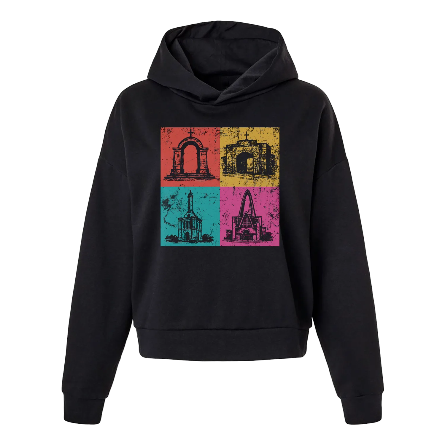 AWS Women’s Hoodie