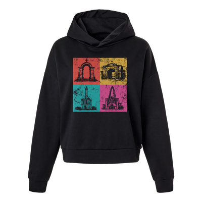 AWS Women’s Hoodie