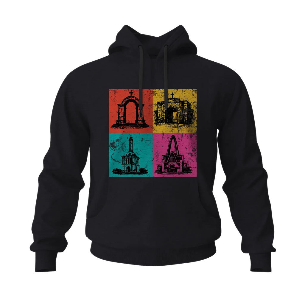 AWS Hoodie