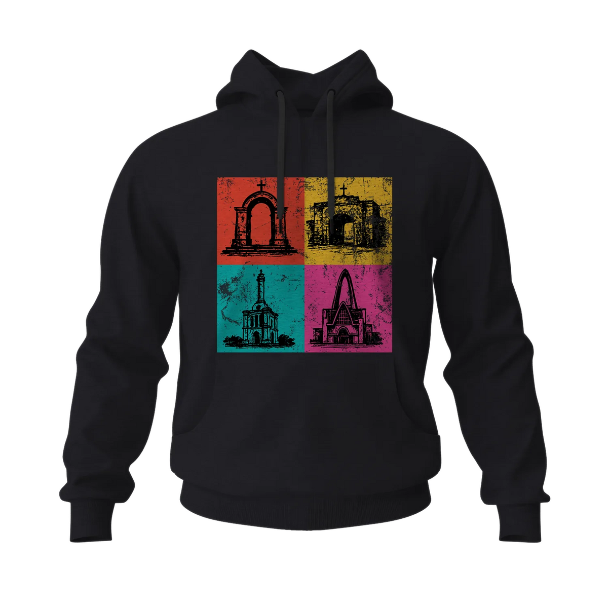 AWS Hoodie