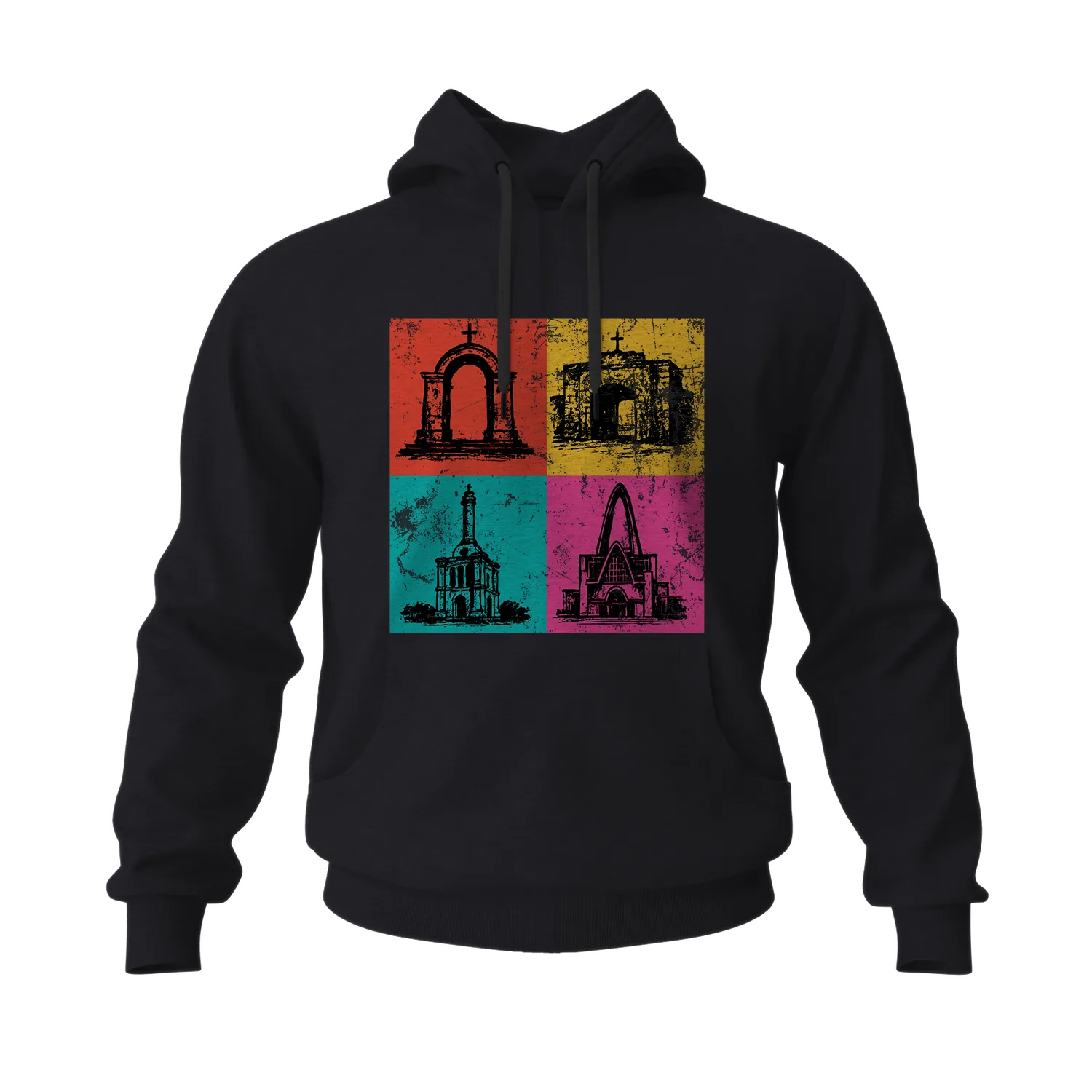 AWS Hoodie