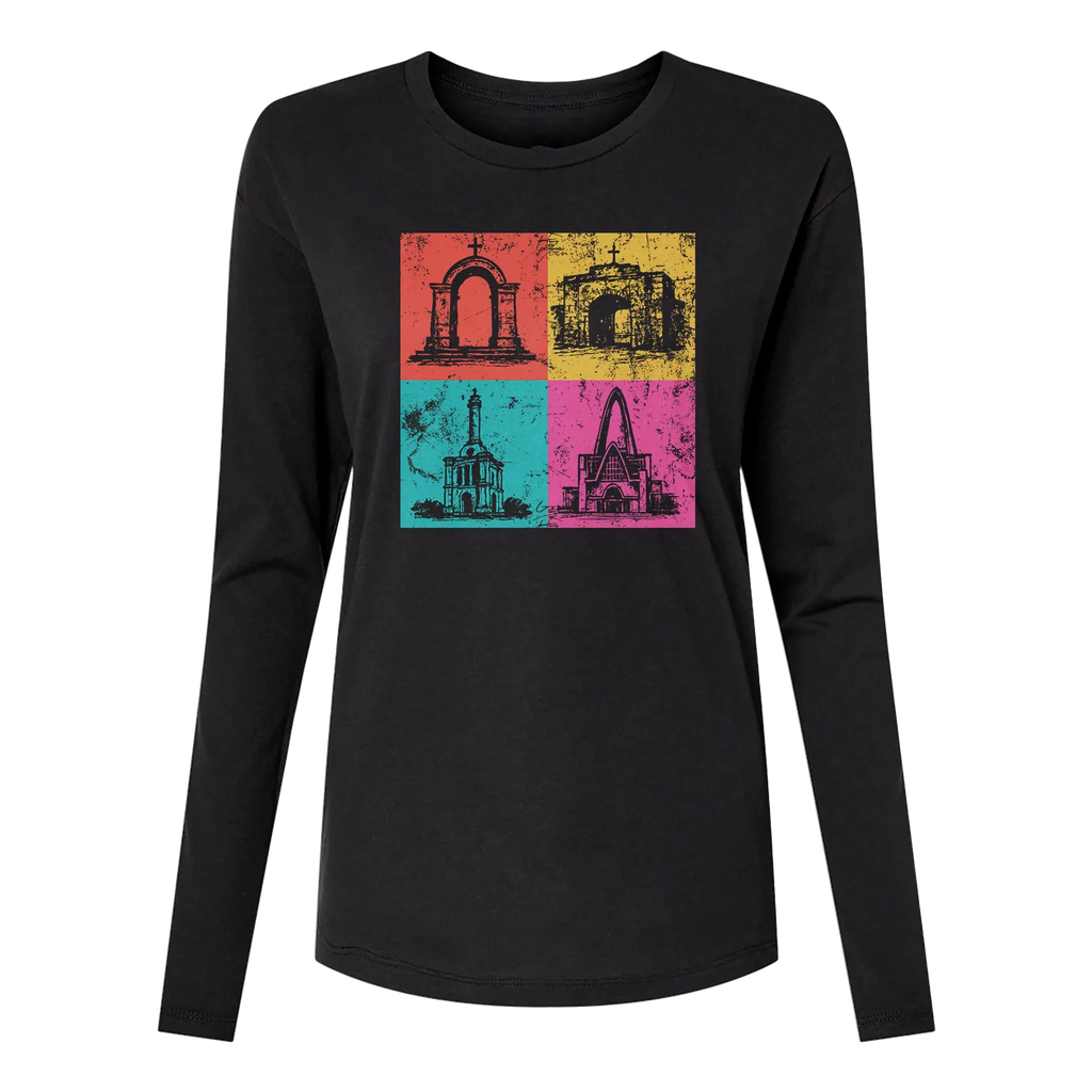 AWS Women's T-Shirt