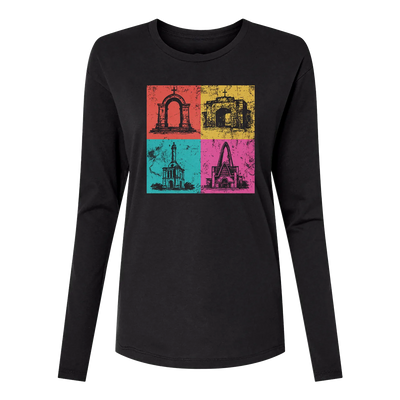 AWS Women's T-Shirt
