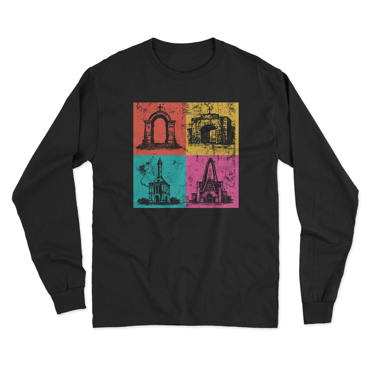 AWS T-Shirt