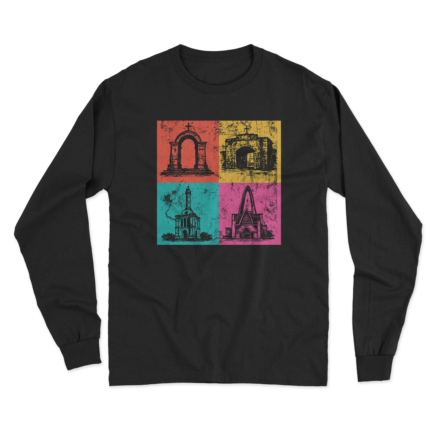 AWS T-Shirt