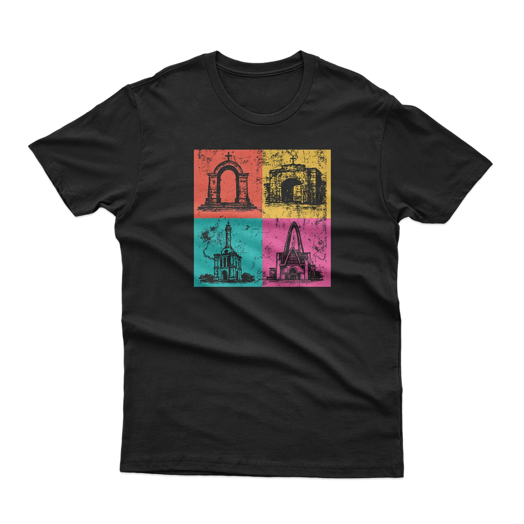 AWS T-Shirt