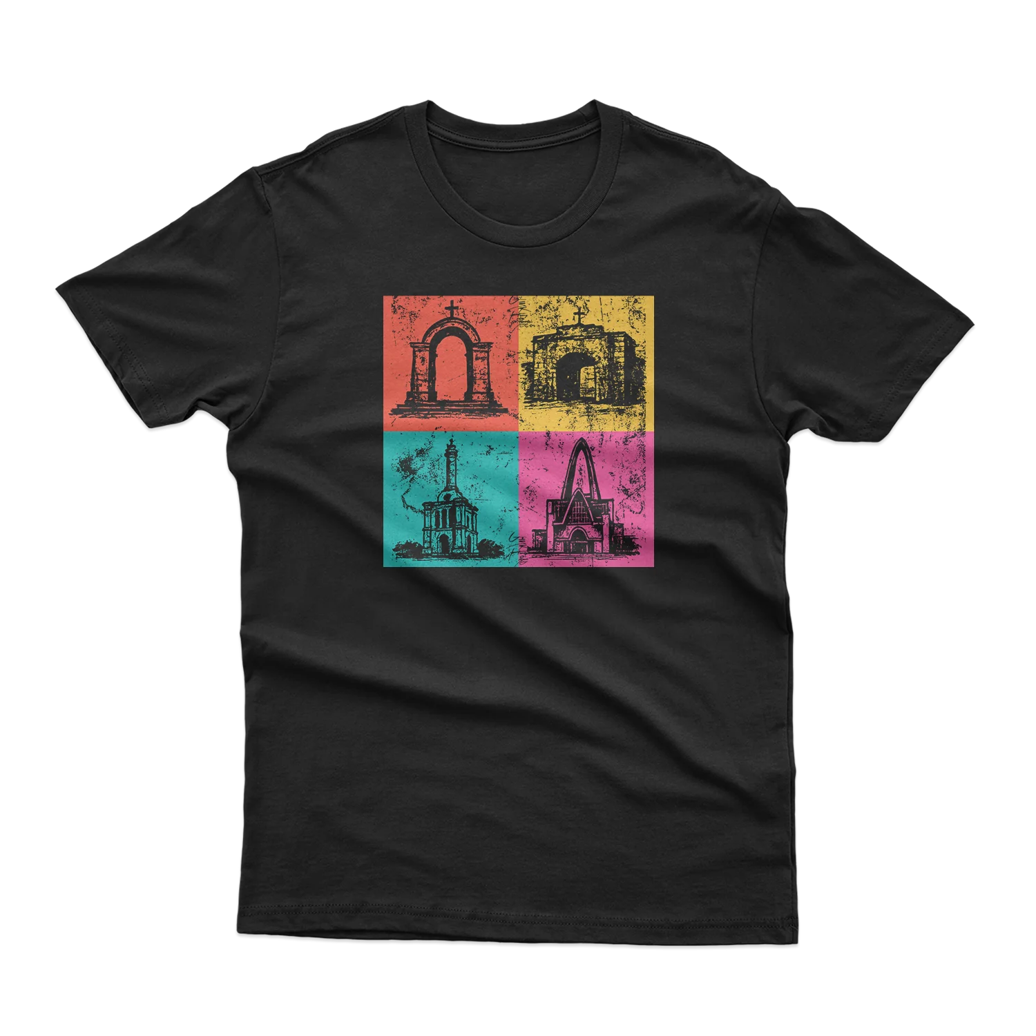 AWS T-Shirt