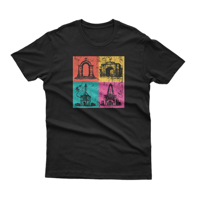 AWS T-Shirt
