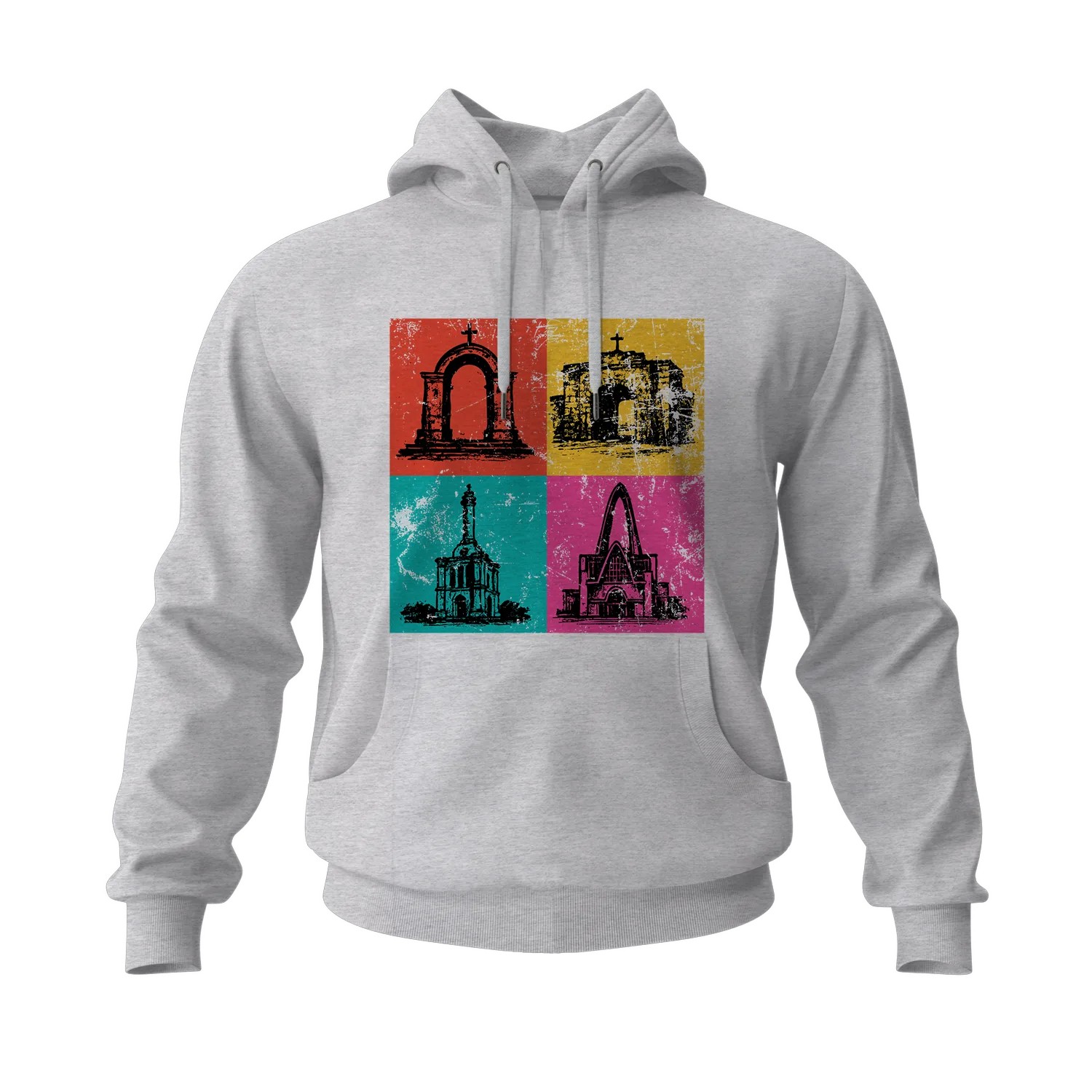 AWS Hoodie