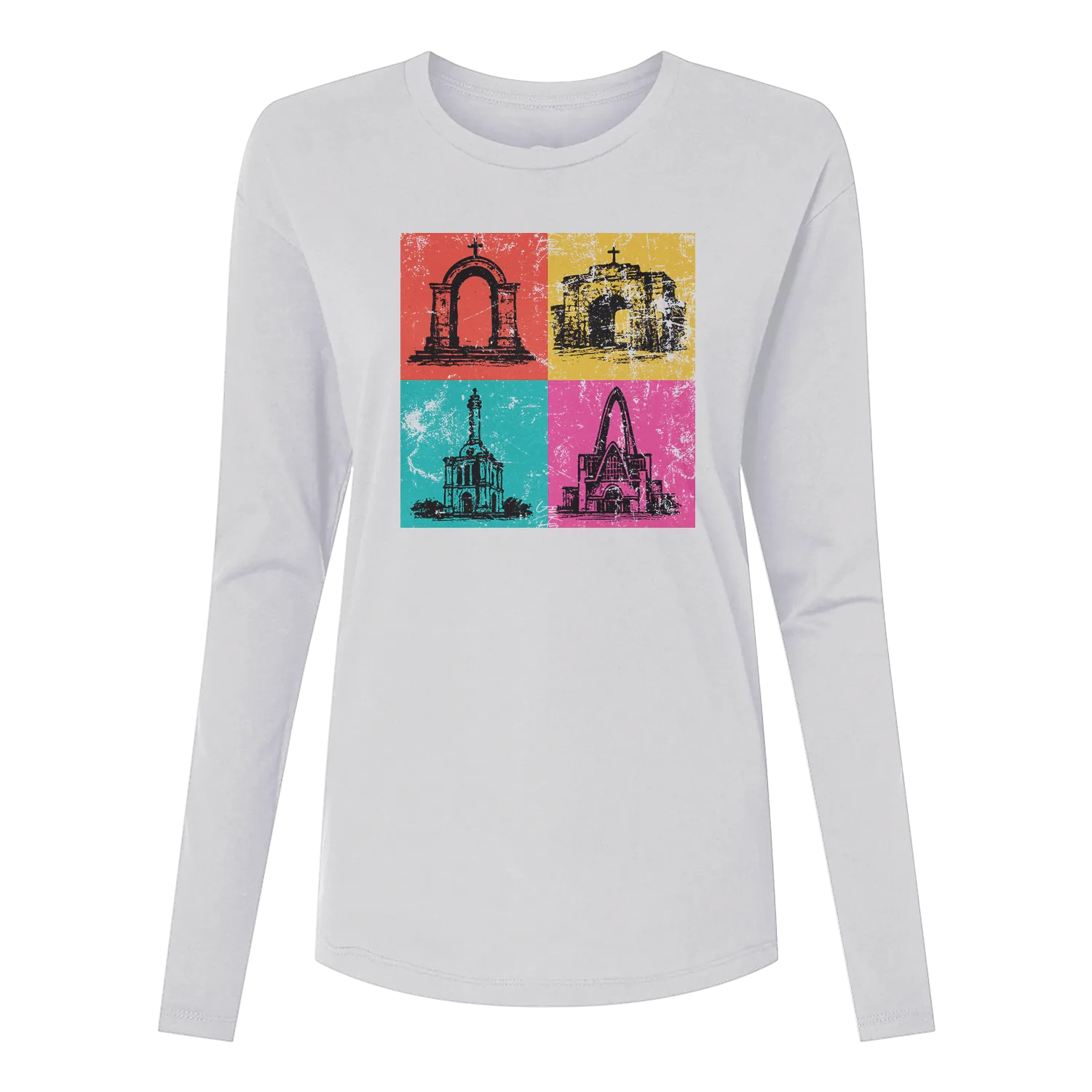 AWS Women's T-Shirt