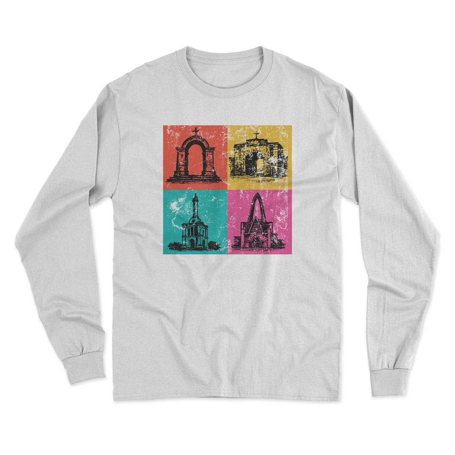 AWS T-Shirt