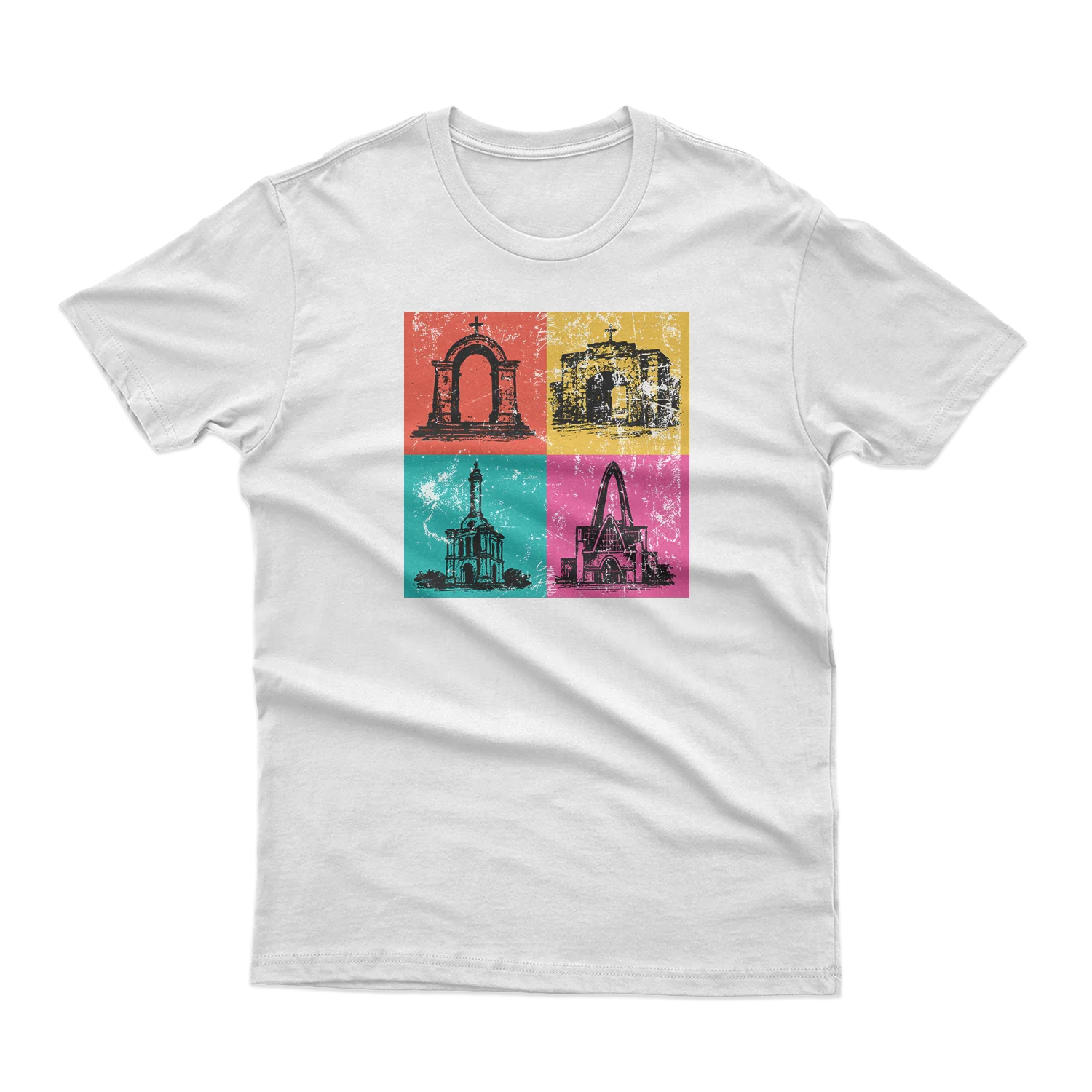 AWS T-Shirt
