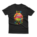 LGBTQ Born This Way T-Shirt