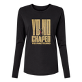 Yo No Chapeo Women's T-Shirt