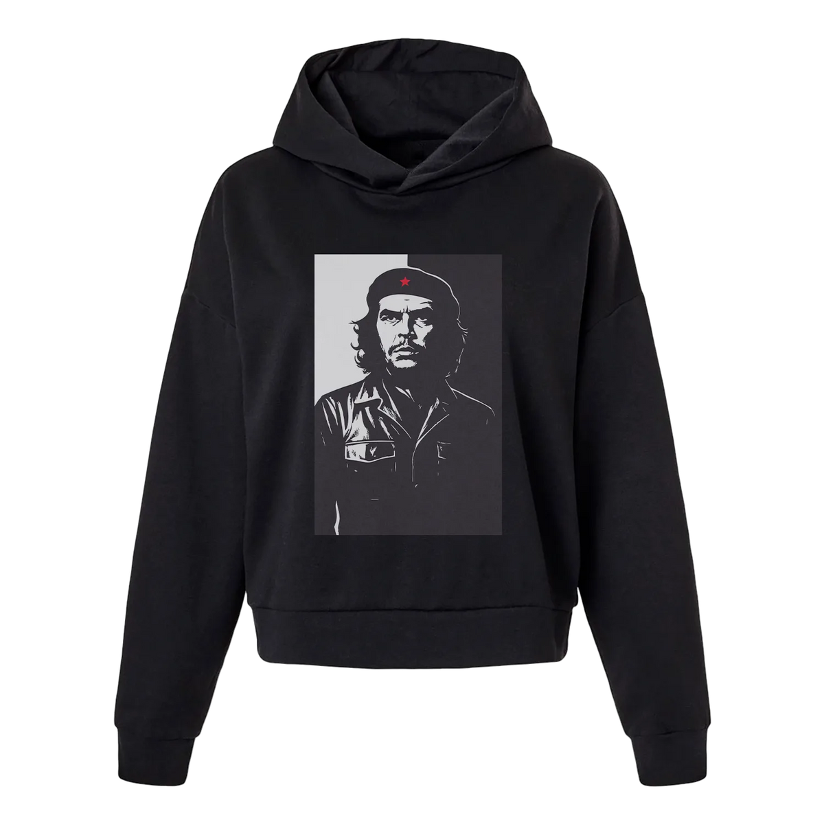 Che Guevara Women's Hoodie