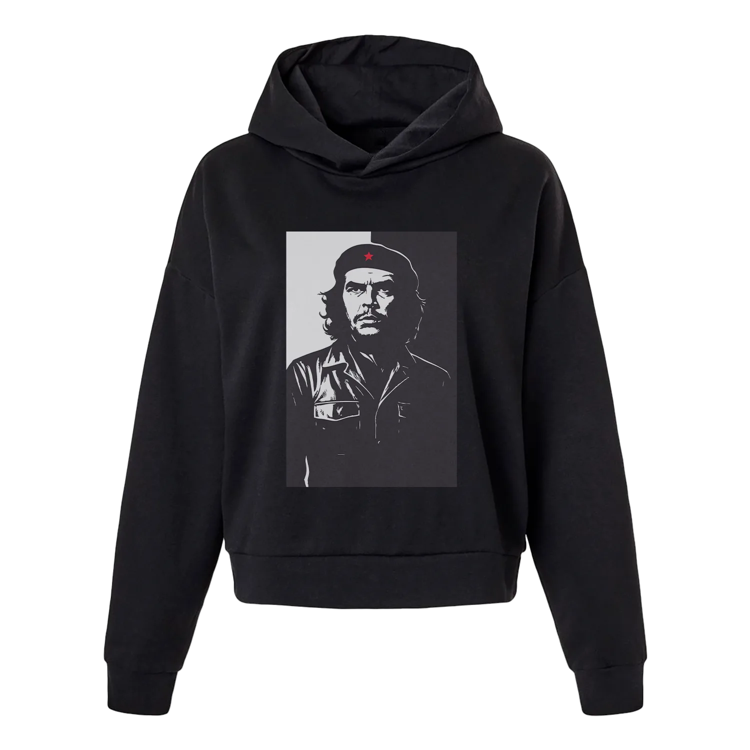 Che Guevara Women's Hoodie