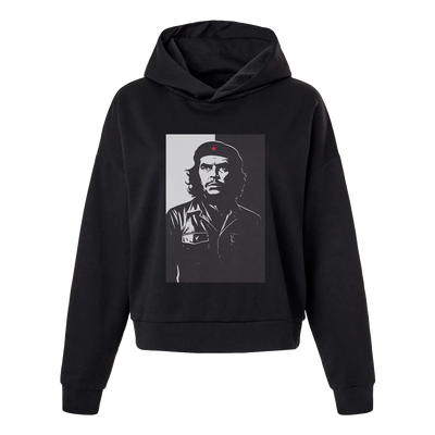 Che Guevara Women's Hoodie
