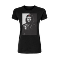 Che Guevara Short Sleeve Women's T-Shirt