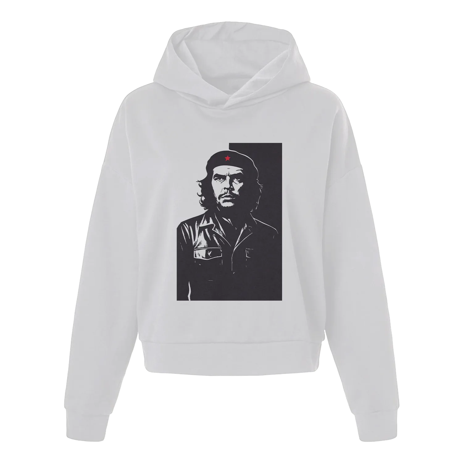 Che Guevara Women's Hoodie