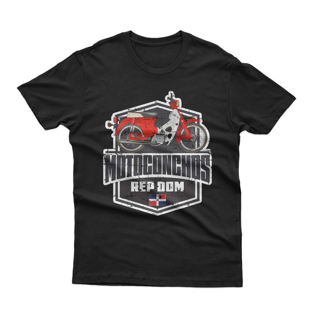 Motoconcho T-Shirt
