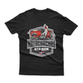 Camiseta de Motoconcho