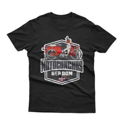 Motoconcho T-Shirt