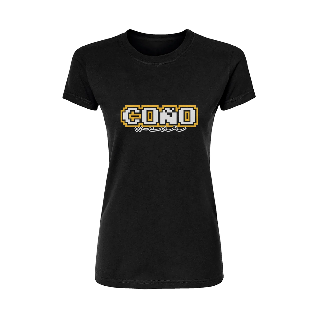 Coño Short Sleeve Women's T-Shirt