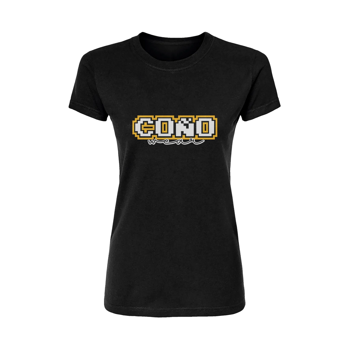 Coño Short Sleeve Women's T-Shirt