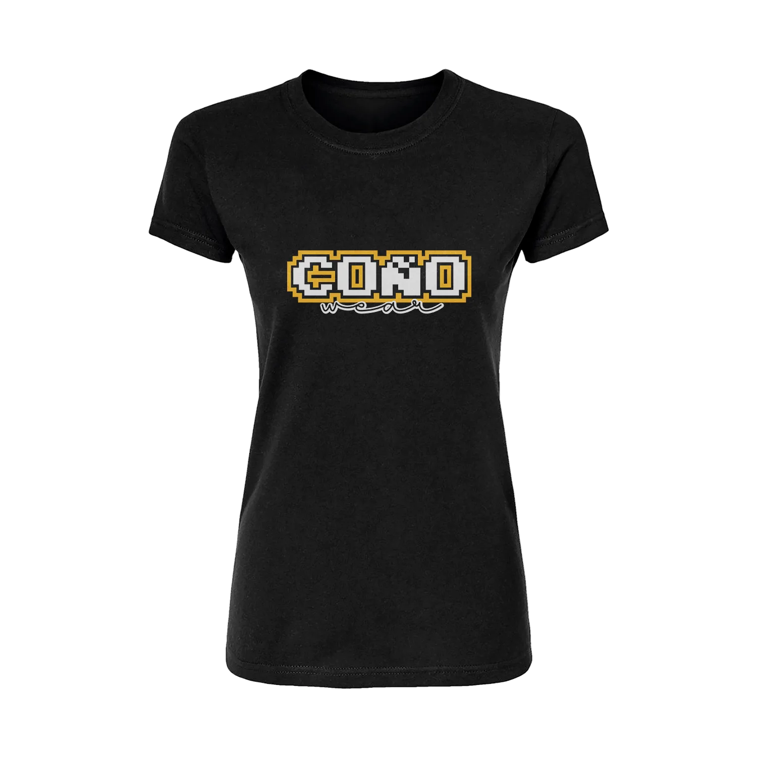 Coño Short Sleeve Women's T-Shirt