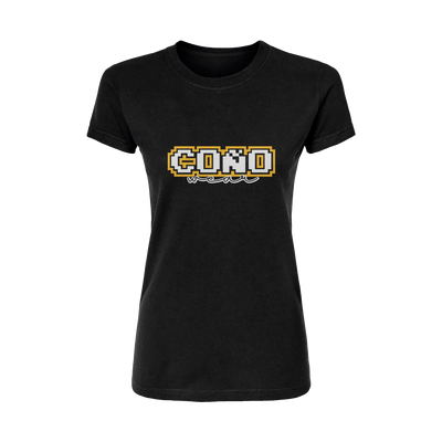Coño Short Sleeve Women's T-Shirt