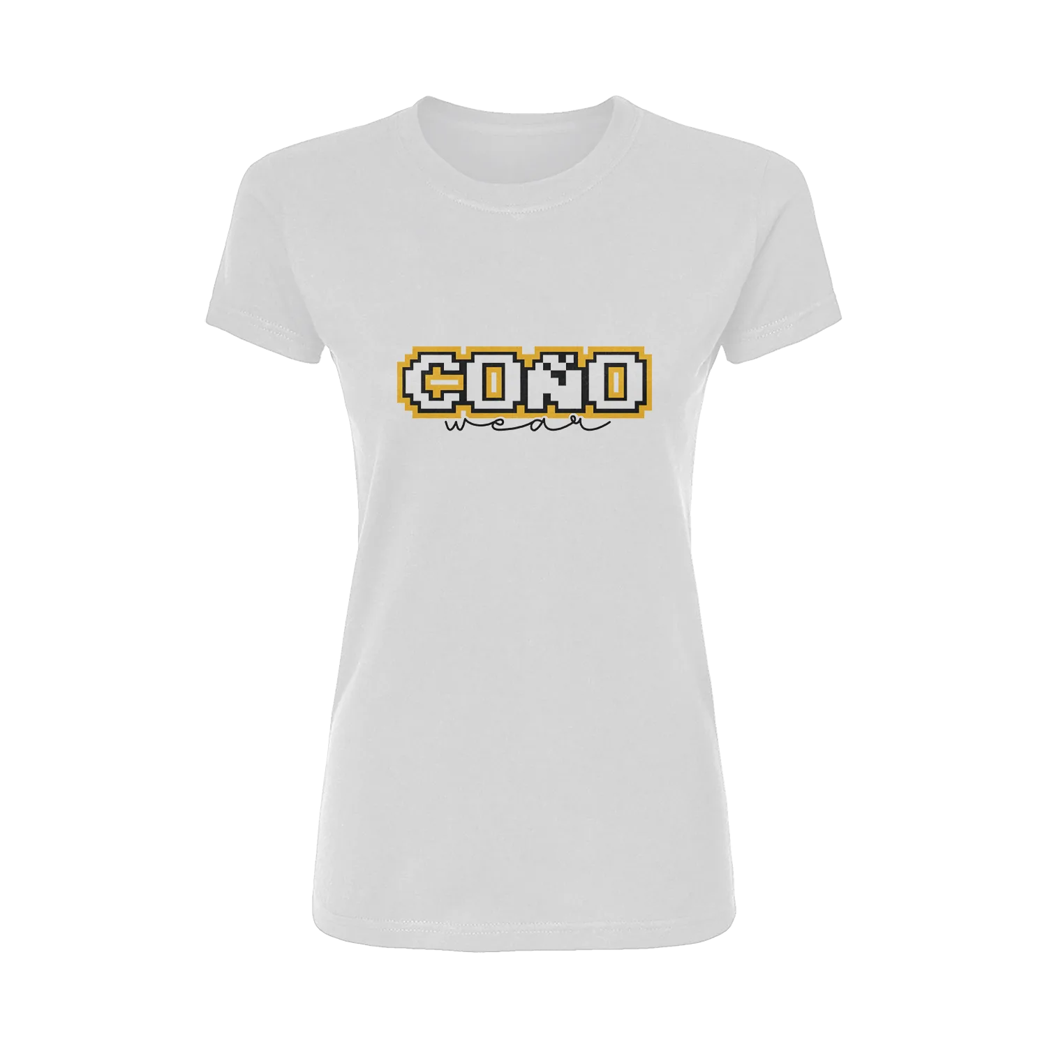 Coño Short Sleeve Women's T-Shirt