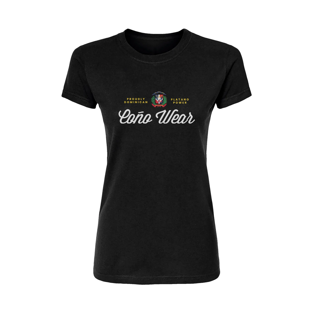 Coño Wear Short Sleeve Women's T-Shirt