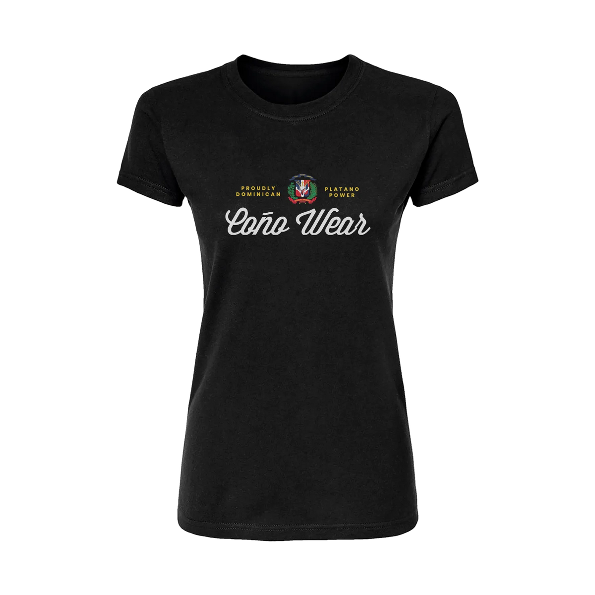 Coño Wear Short Sleeve Women's T-Shirt