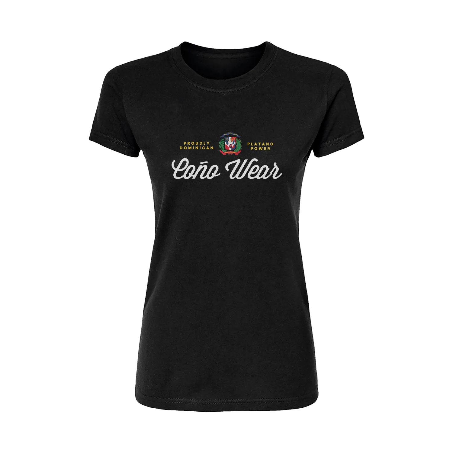 Coño Wear Short Sleeve Women's T-Shirt