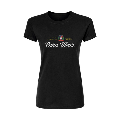 Coño Wear Short Sleeve Women's T-Shirt