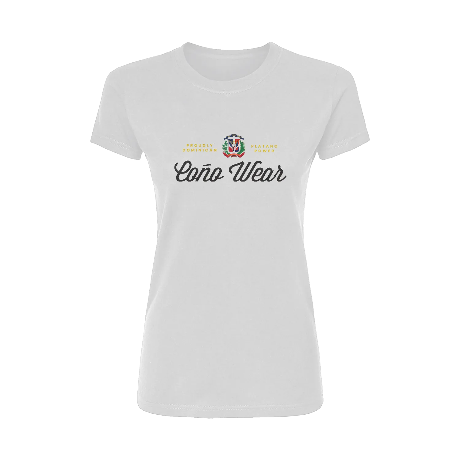 Coño Wear Short Sleeve Women's T-Shirt